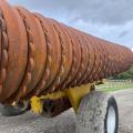 Twose 10.2m rolls