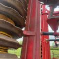 Vaderstad Topdown TD600