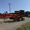 Vaderstad Carrier CR650