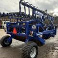 Dalbo 1030 Powerroll c/w paddles