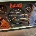 Bateman RB25