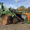 Amazone Catros 3001