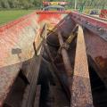 Kverneland KD 411 Diet feeder Mixer wagon
