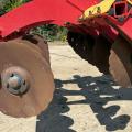 Vaderstad Carrier CR650 CB