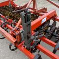 Guttler 4m front press