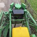 John Deere 840i 36m