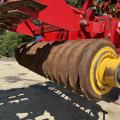 Vaderstad Carrier CR650 CB