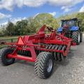 HE-VA Combi Disc 300 Trailed