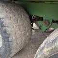 Armstrong & Holmes 14 ton