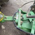 John Deere 840i 36m