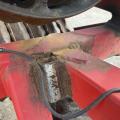 Kverneland Actiroll 1230