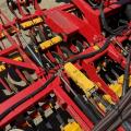Vaderstad Rapid RDA600