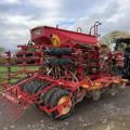 Vaderstad Rapid 400F
