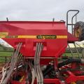 Vaderstad Rapid 600s