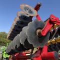 Vaderstad Carrier CR650