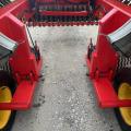 Vaderstad Carrier CR820