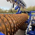Dalbo 1030 Powerroll c/w paddles