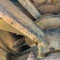 Cousins 6.3m sidewinder rolls