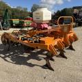 Simba DTX300 w/seeder