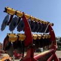 Vaderstad Carrier CR650
