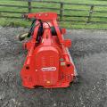 Maschio Bisonte 250
