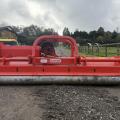 Maschio Bisonte 250