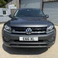 Volkswagen Amarok 3.0 V6 pickup