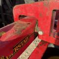 Vaderstad Rapid RDA400s