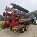 Vaderstad Carrier CR820