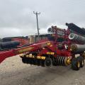 Vaderstad Carrier CR820