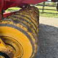 Vaderstad Carrier CR650