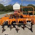 Simba DTX300 w/seeder