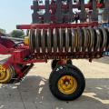 Vaderstad Carrier CR500 CB