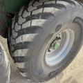 Bailey 14 ton trailer CanAgro Auger