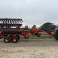 Vaderstad Carrier CR820