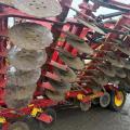 Vaderstad Rapid 600s