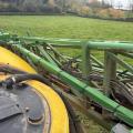 John Deere 840i 36m