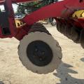 Vaderstad Carrier CR500 CB