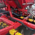 Vaderstad Rapid 600s