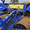 Dalbo 1030 Powerroll c/w paddles