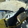 Spearhead Excel 606 VFR