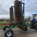 Cousins Contour 12.3 metre