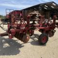 Agri-Pet 12ft discs Hyd folding