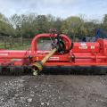 Maschio Bisonte 250