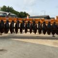 Simba Flatliner 500