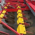 Vaderstad Rapid 600s
