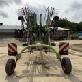 CLAAS Liner 2800