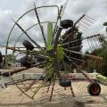 CLAAS Liner 2800