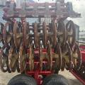 Vaderstad Rexius RST550