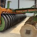 Amazone Catros 3001